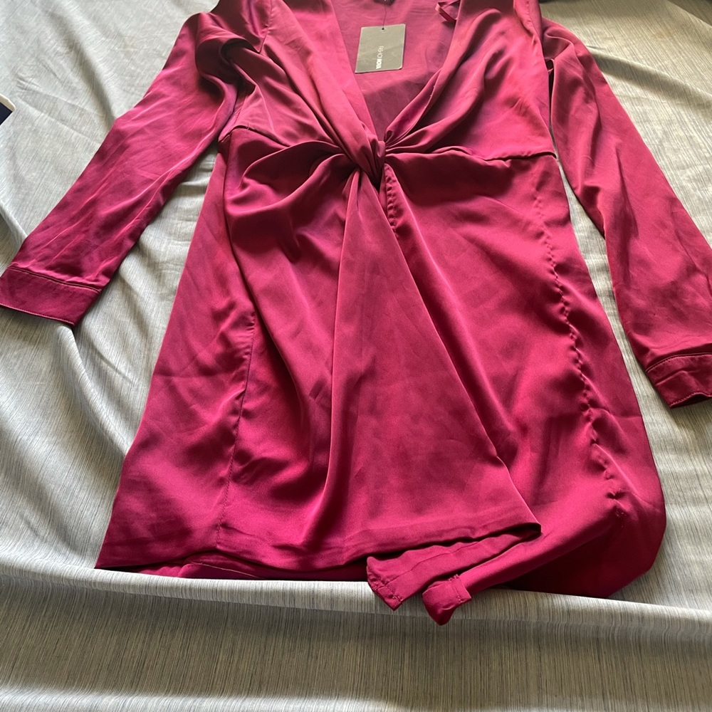 Fashionova dress